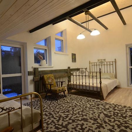 Vilnius Luxury Apartment 2 Luaran gambar