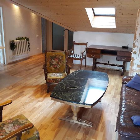 Vilnius Luxury Apartment 2 Luaran gambar