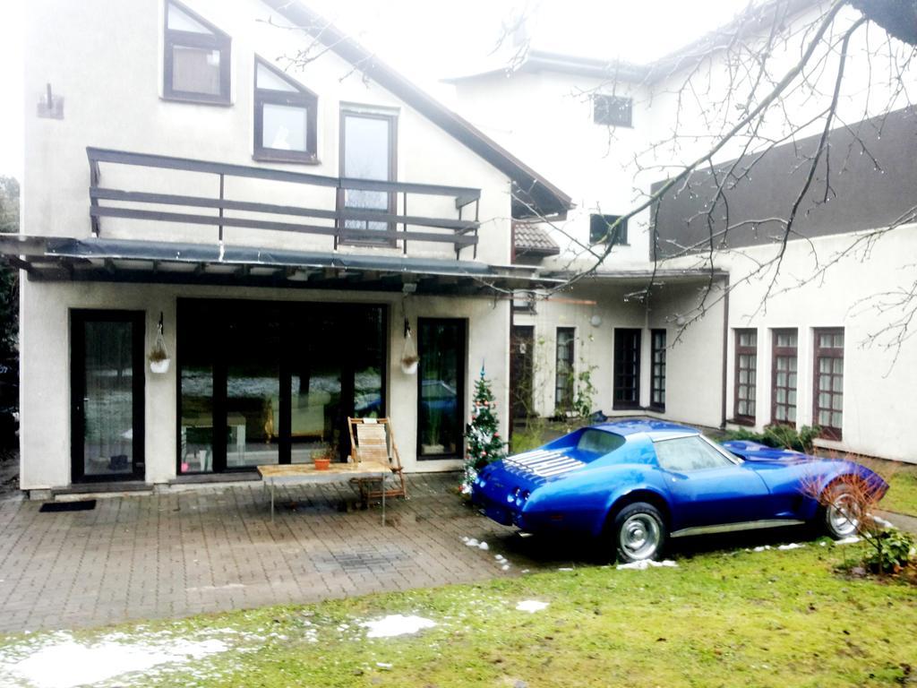 Vilnius Luxury Apartment 2 Luaran gambar