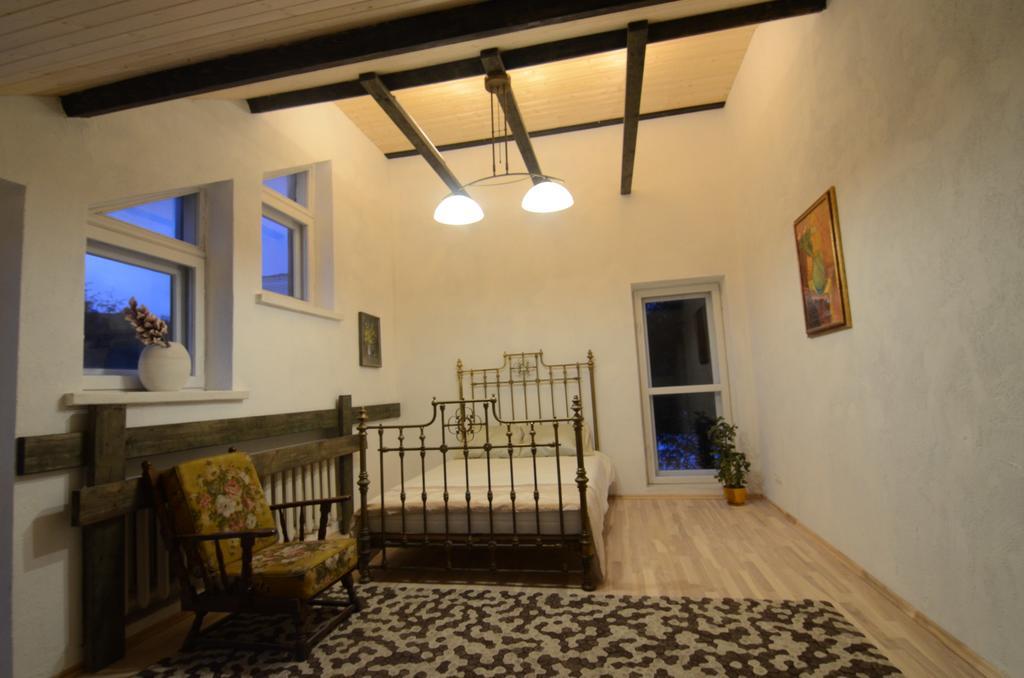 Vilnius Luxury Apartment 2 Luaran gambar