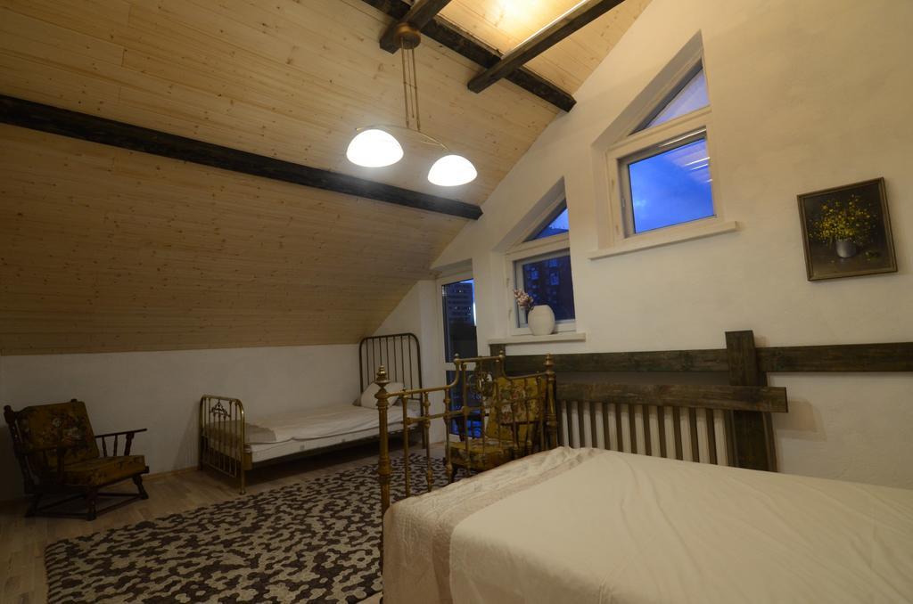 Vilnius Luxury Apartment 2 Luaran gambar