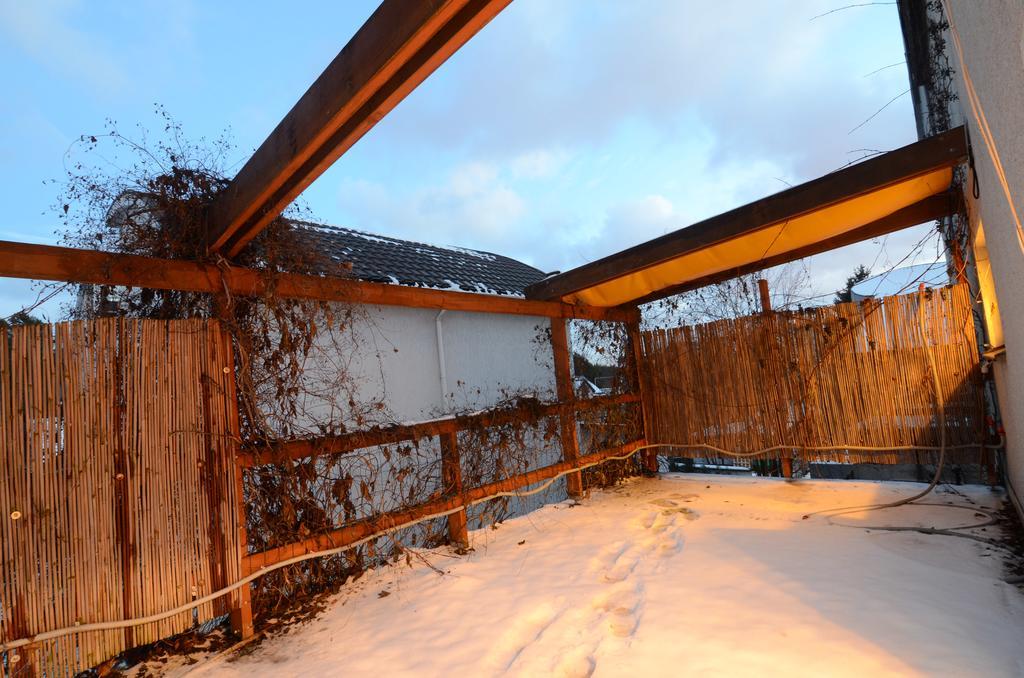 Vilnius Luxury Apartment 2 Luaran gambar