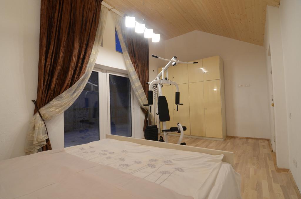 Vilnius Luxury Apartment 2 Luaran gambar