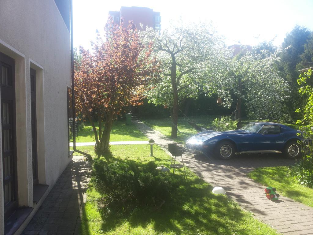 Vilnius Luxury Apartment 2 Luaran gambar