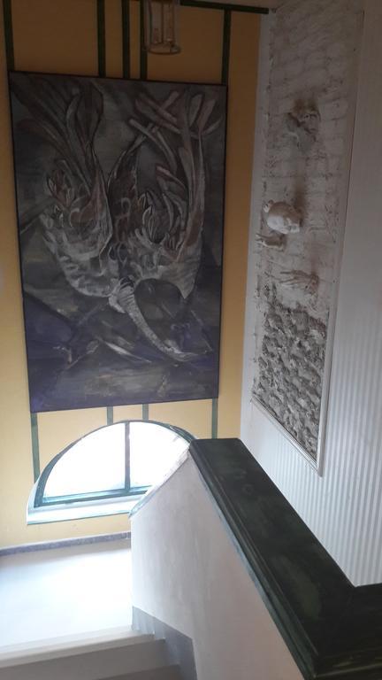 Vilnius Luxury Apartment 2 Luaran gambar