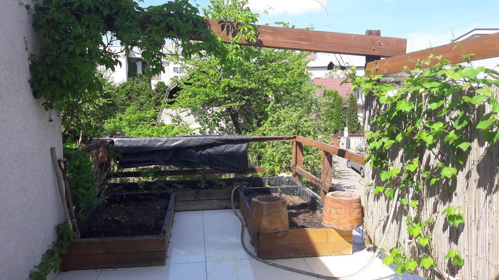 Vilnius Luxury Apartment 2 Luaran gambar
