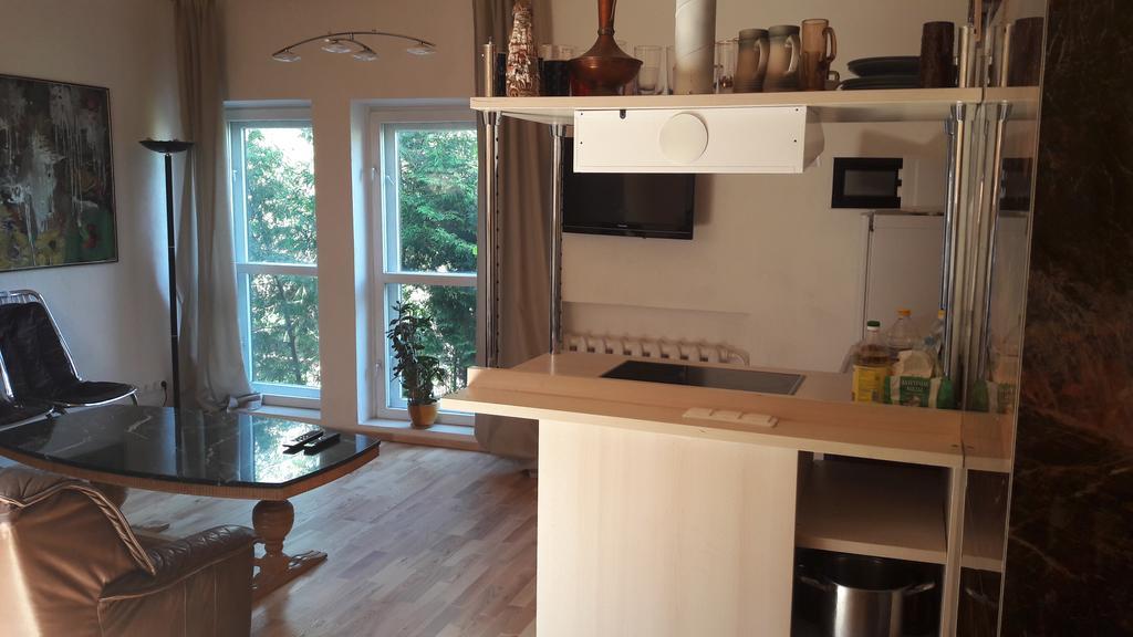 Vilnius Luxury Apartment 2 Luaran gambar