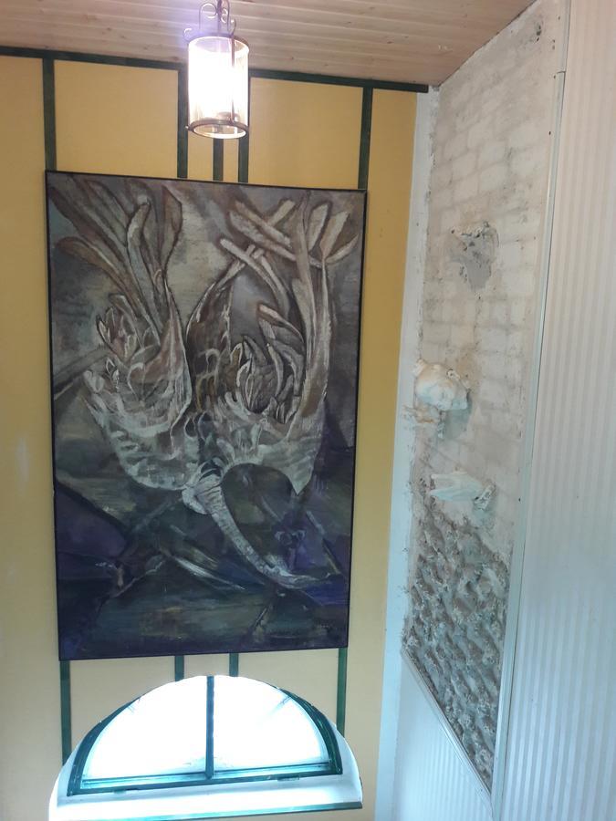 Vilnius Luxury Apartment 2 Luaran gambar