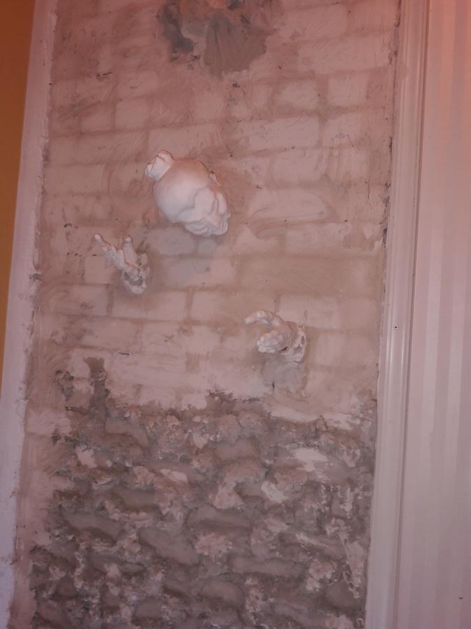 Vilnius Luxury Apartment 2 Luaran gambar