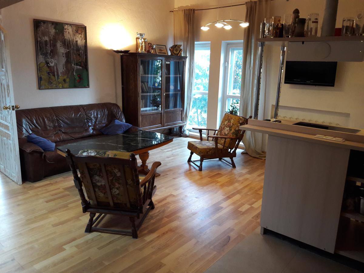 Vilnius Luxury Apartment 2 Luaran gambar