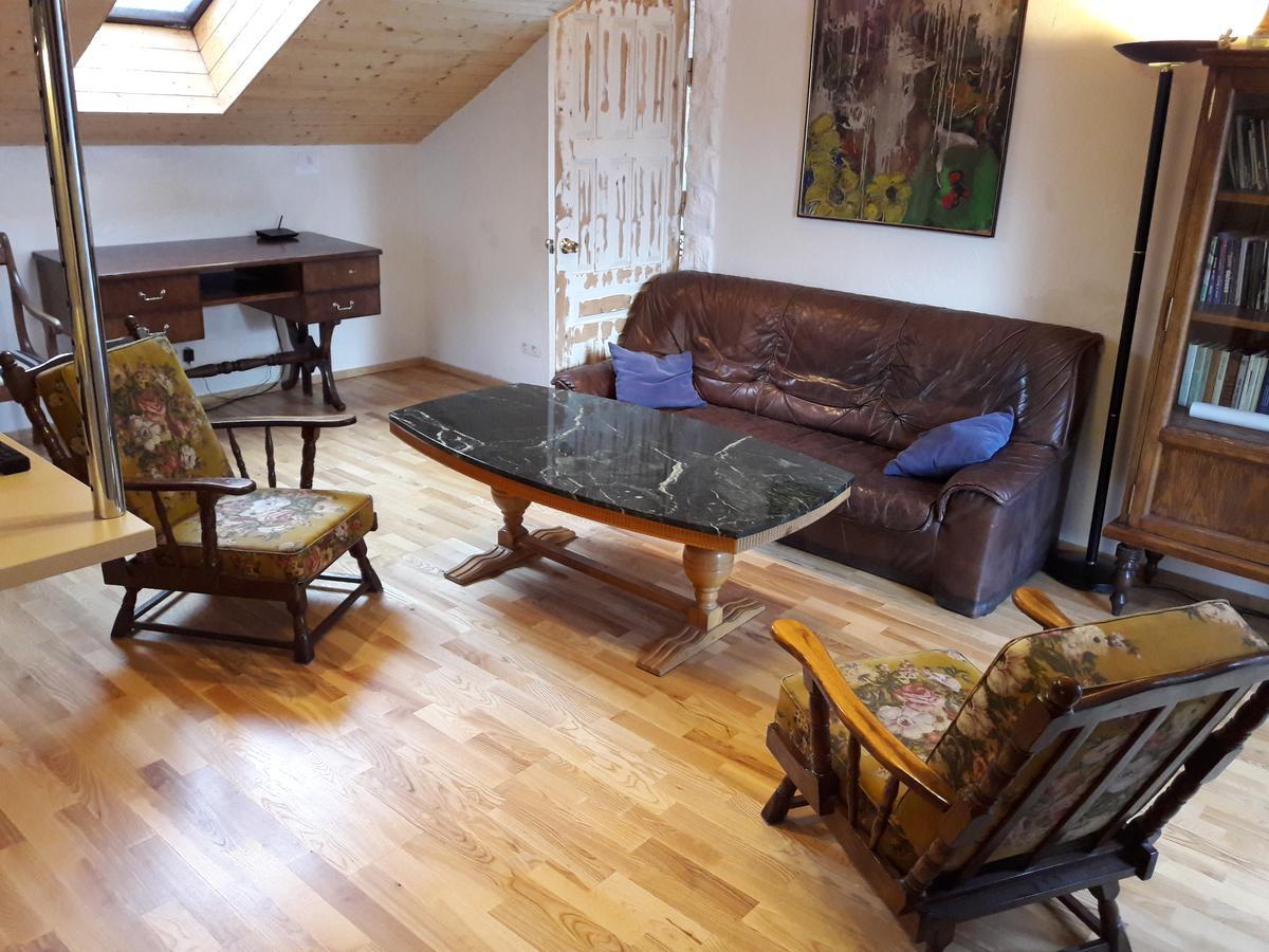 Vilnius Luxury Apartment 2 Luaran gambar